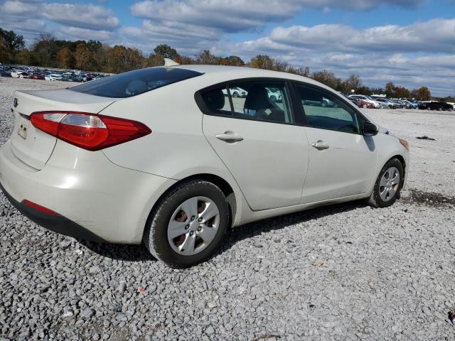 Photo 3 from auction – 2015 KIA FORTE LX with VIN KNAFK4A62F5308598
