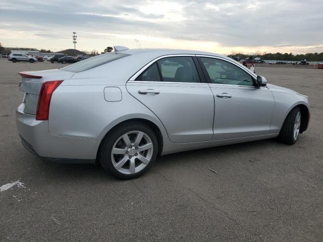Photo 3 from auction – 2016 CADILLAC ATS with VIN 1G6AA5RAXG0117673