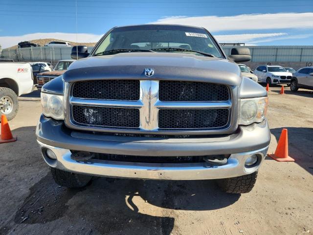 Photo 5 from auction – 2003 DODGE RAM 2500 S with VIN 3D7KU28C03G776500