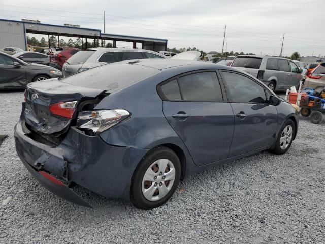 Photo 3 from auction – 2016 KIA FORTE LX with VIN KNAFK4A64G5564128