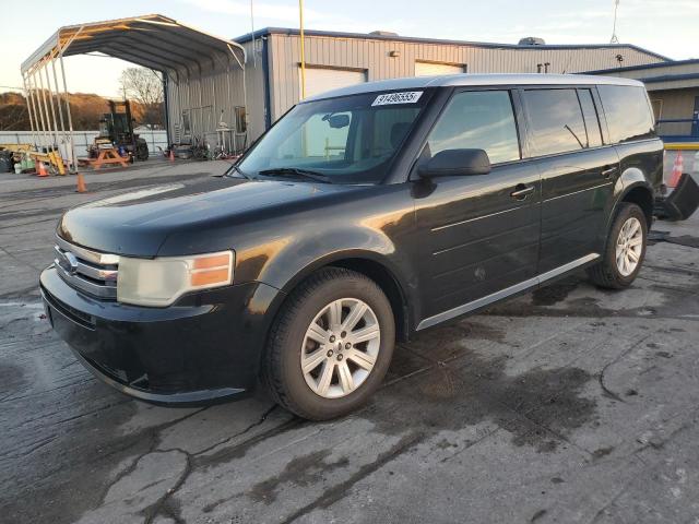 FORD FLEX SE 2010 with VIN 2FMGK5BC3ABB10176 - Photo from auction