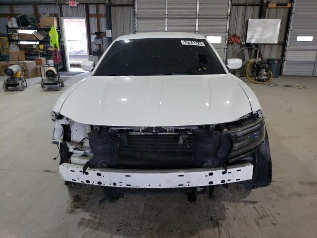 Photo 5 from auction – 2016 DODGE CHARGER R/ with VIN 2C3CDXCT8GH346906
