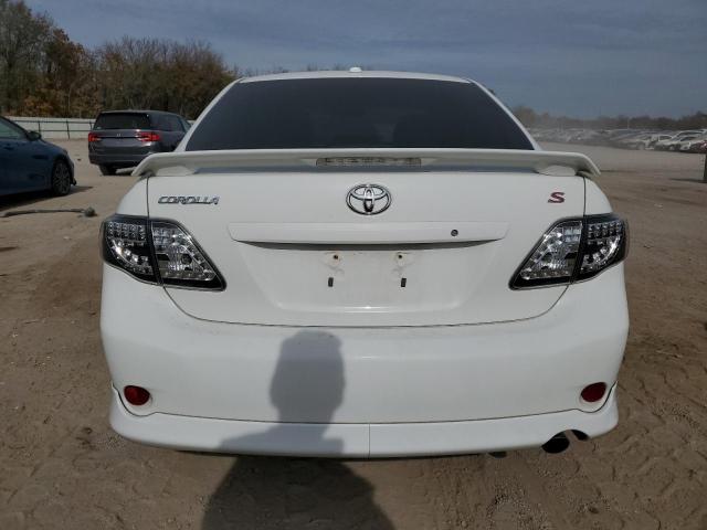 Photo 6 from auction – 2010 TOYOTA COROLLA BA with VIN 2T1BU4EE5AC427349