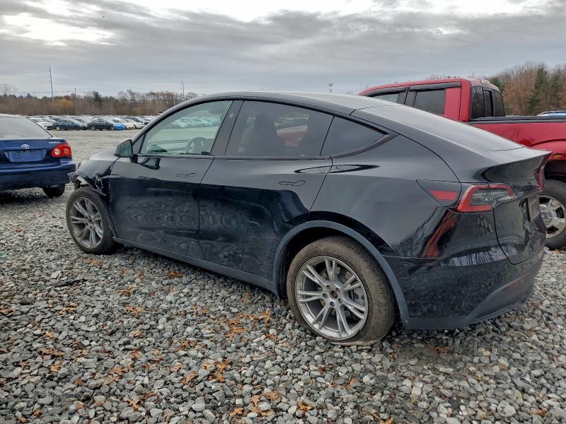 Photo 2 from auction – 2023 TESLA MODEL Y with VIN 7SAYGDEE1PF863544