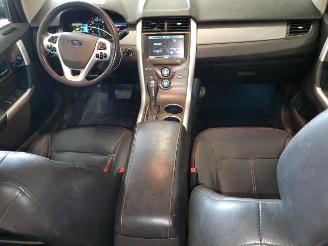 Photo 8 from auction – 2012 FORD EDGE SEL with VIN 2FMDK4JC0CBA76571