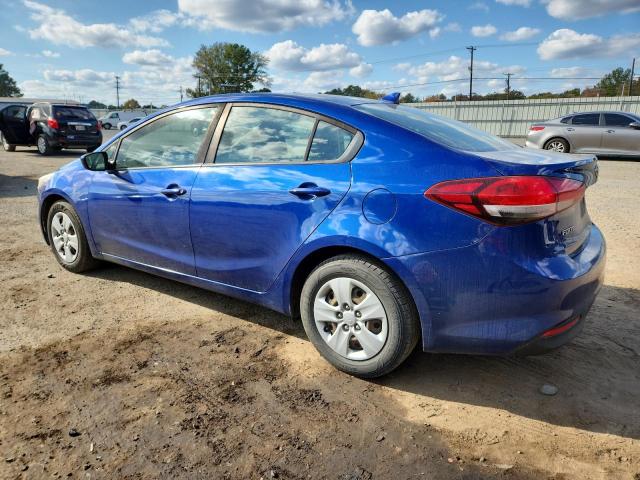 Photo 2 from auction – 2017 KIA FORTE LX with VIN 3KPFK4A78HE128206