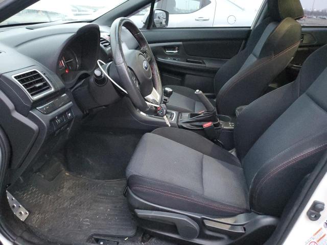Photo 7 from auction – 2015 SUBARU WRX PREMIU with VIN JF1VA1D67F9832002