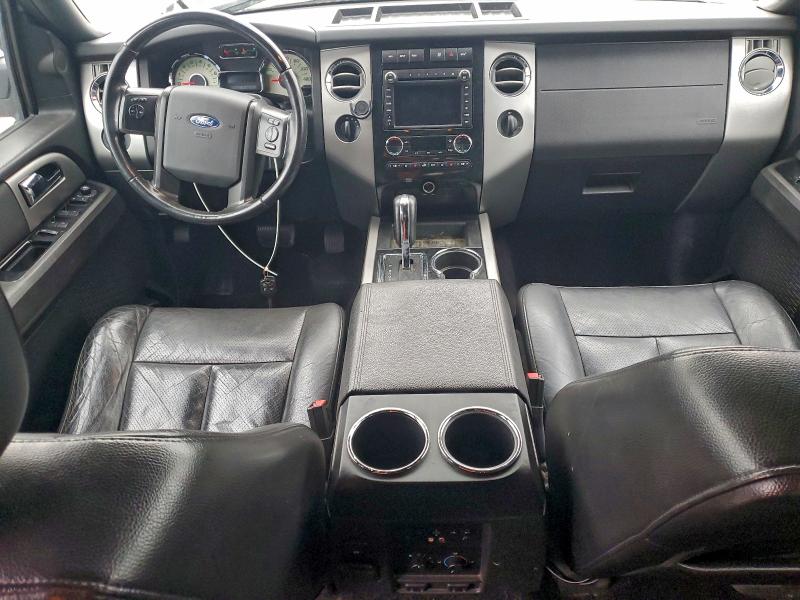 Photo 8 from auction – 2012 FORD EXPEDITION with VIN 1FMJK2A5XCEF01551