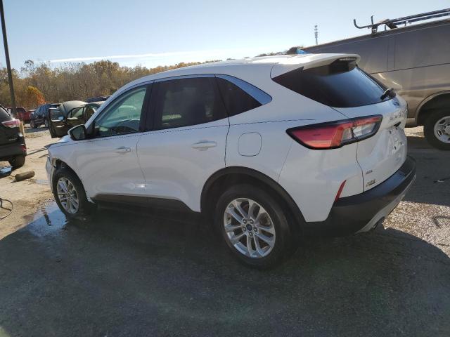 Photo 2 from auction – 2021 FORD ESCAPE SE with VIN 1FMCU0G62MUA02841