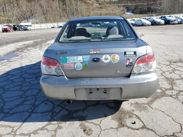 Zdjęcie 6 z aukcji – 2007 SUBARU IMPREZA 2. z VIN JF1GD61627H510408