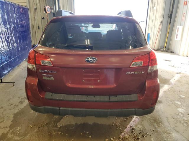 Снимка 6 от търг – 2013 SUBARU OUTBACK 2. с VIN 4S4BRCCC7D3269389