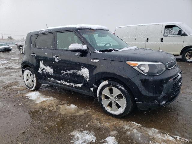 Photo 4 from auction – 2016 KIA SOUL with VIN KNDJN2A21G7402192