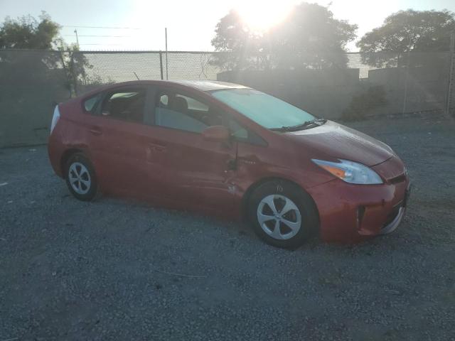 Zdjęcie 4 z aukcji – 2015 TOYOTA PRIUS TWO z VIN JTDKN3DU2F1938870