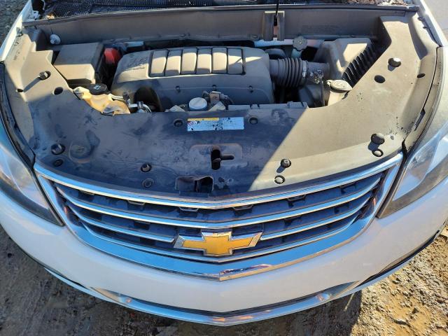 Photo 12 from auction – 2014 CHEVROLET TRAVERSE with VIN 1GNKRGKD8EJ347852