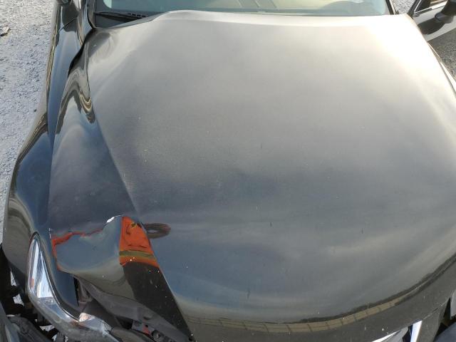 Photo 11 from auction – 2014 LEXUS IS 250 with VIN JTHBF1D28E5032440