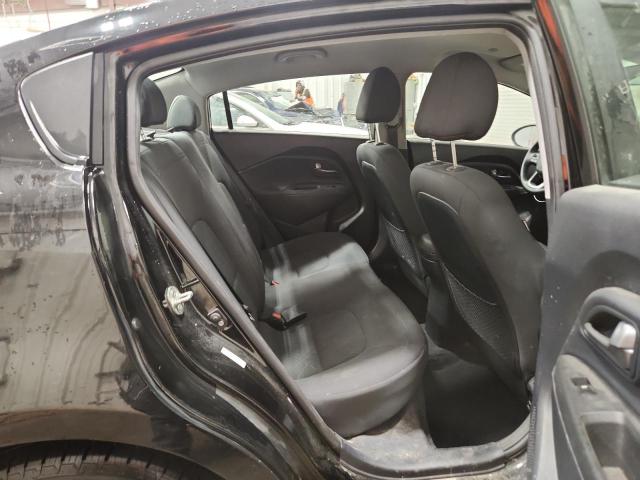 Photo 10 from auction – 2013 KIA RIO EX with VIN KNADN4A33D6244311