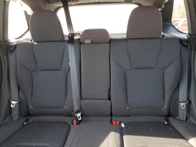 Photo 10 from auction – 2025 SUBARU FORESTER P with VIN JF2SLDBCXSH403875