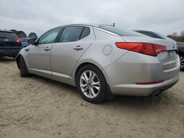 Photo 2 from auction – 2011 KIA OPTIMA EX with VIN KNAGN4A74B5147492