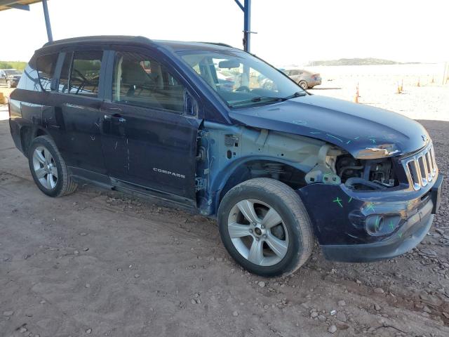 Photo 4 from auction – 2014 JEEP COMPASS SP with VIN 1C4NJDBB2ED842072