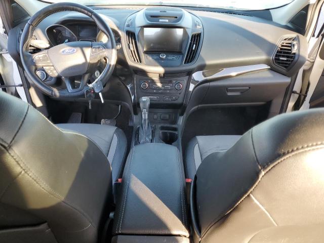 Photo 8 from auction – 2017 FORD ESCAPE SE with VIN 1FMCU0G99HUB81671