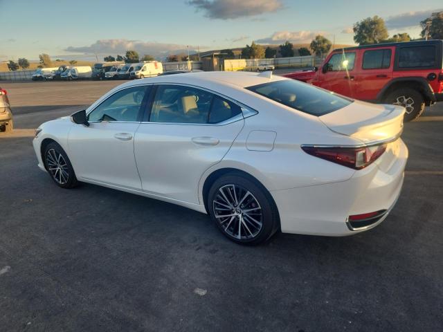 Photo 2 from auction – 2024 LEXUS ES 300H BA with VIN 58ADA1C1XRU042727
