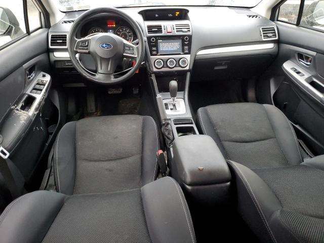 Photo 8 from auction – 2015 SUBARU XV CROSSTR with VIN JF2GPACC0F8320341