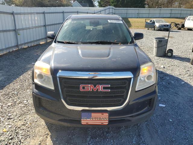 Photo 5 from auction – 2017 GMC TERRAIN SL with VIN 2GKALMEK2H6147263
