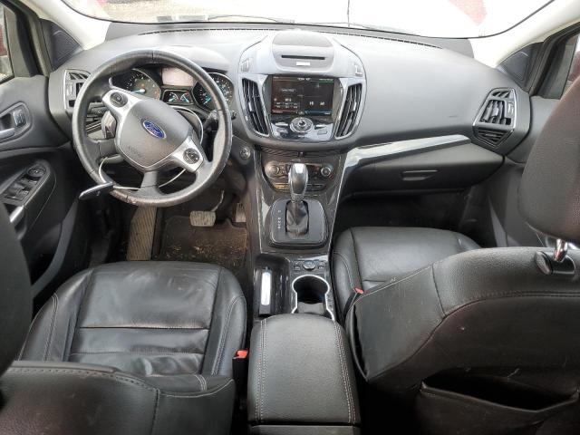 Photo 8 from auction – 2015 FORD ESCAPE TIT with VIN 1FMCU0J97FUB77463