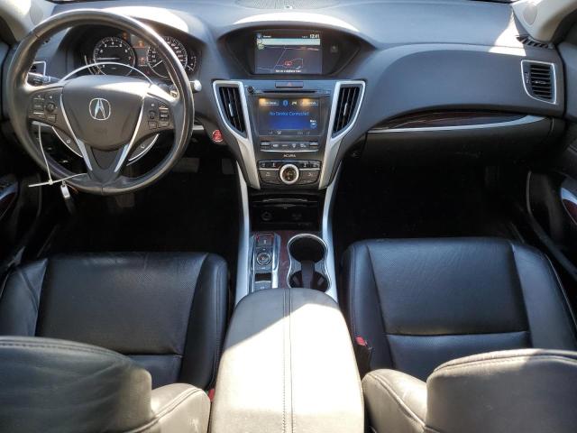 Photo 8 from auction – 2015 ACURA TLX TECH with VIN 19UUB3F58FA803515