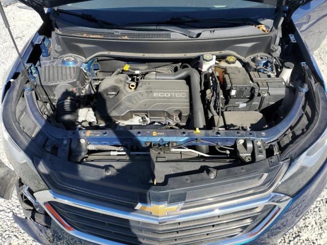 Photo 12 from auction – 2019 CHEVROLET EQUINOX LT with VIN 2GNAXJEV2K6230148