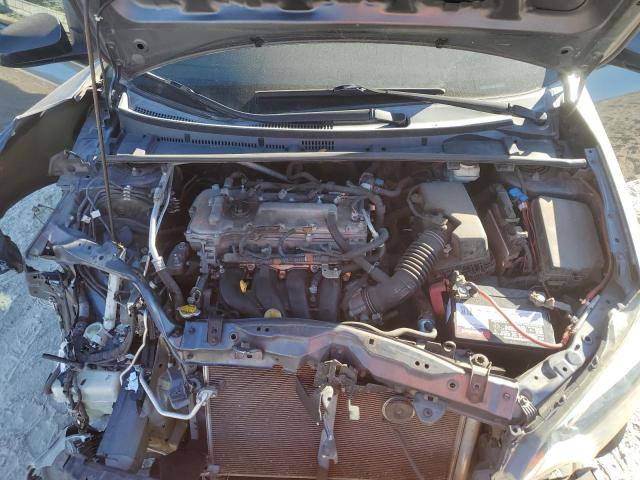 Photo 11 from auction – 2014 TOYOTA COROLLA L with VIN 5YFBURHE6EP134168