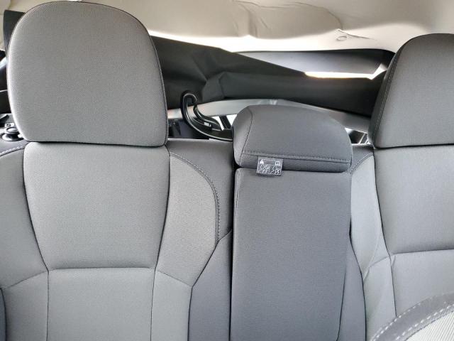 Photo 10 from auction – 2025 SUBARU CROSSTREK with VIN JF2GUHDC9SH327525