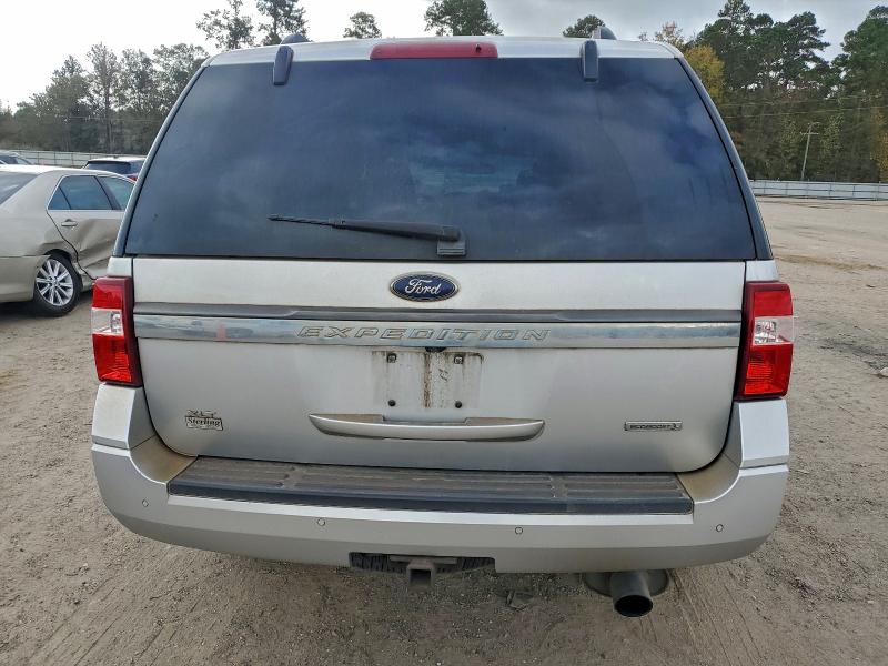 Photo 6 from auction – 2017 FORD EXPEDITION with VIN 1FMJU1HT1HEA54172