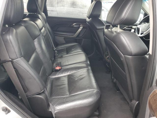Photo 11 from auction – 2010 ACURA MDX TECHNO with VIN 2HNYD2H60AH529810
