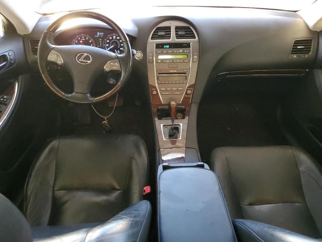 Photo 8 from auction – 2010 LEXUS ES 350 with VIN JTHBK1EG7A2343052
