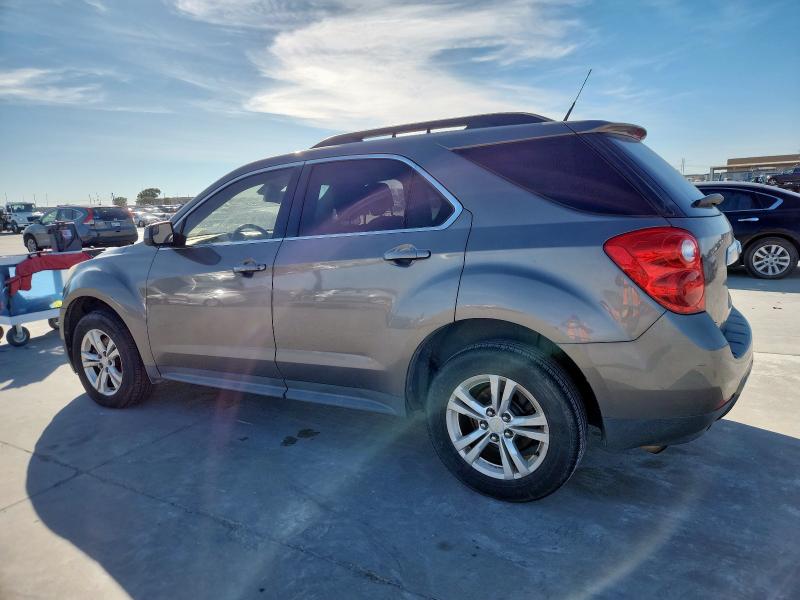 Photo 2 from auction – 2012 CHEVROLET EQUINOX LT with VIN 2GNALDEK2C6272663