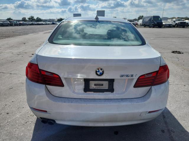 Photo 6 from auction – 2015 BMW 528 I with VIN WBA5A5C58FD521778