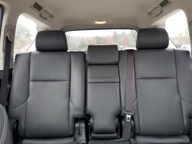 Photo 10 from auction – 2019 LEXUS GX 460 with VIN JTJBM7FX6K5230204