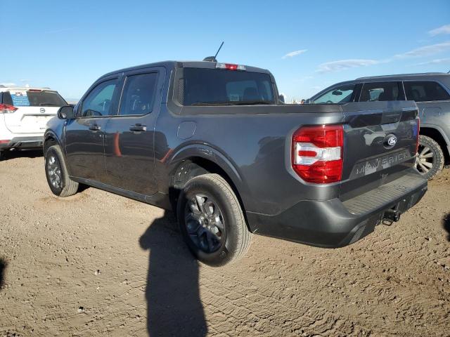 Photo 2 from auction – 2025 FORD MAVERICK X with VIN 3FTTW8J39SRA48151