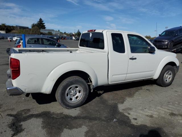 Photo 3 from auction – 2015 NISSAN FRONTIER S with VIN 1N6BD0CT9FN730016