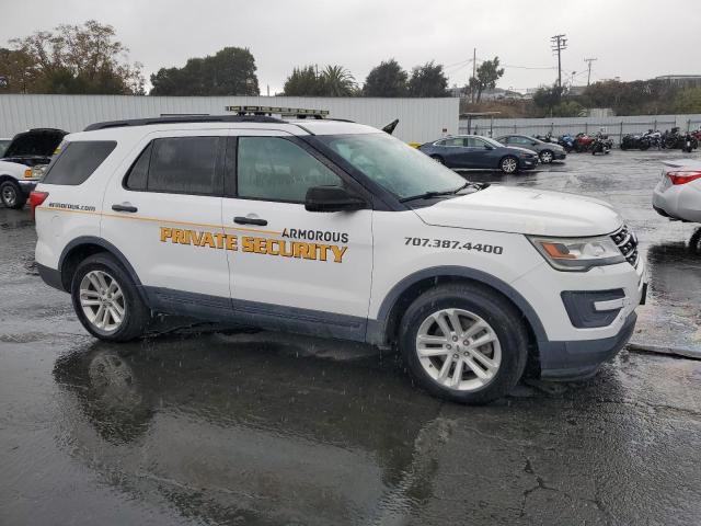 Photo 4 from auction – 2016 FORD EXPLORER with VIN 1FM5K7B86GGC35446
