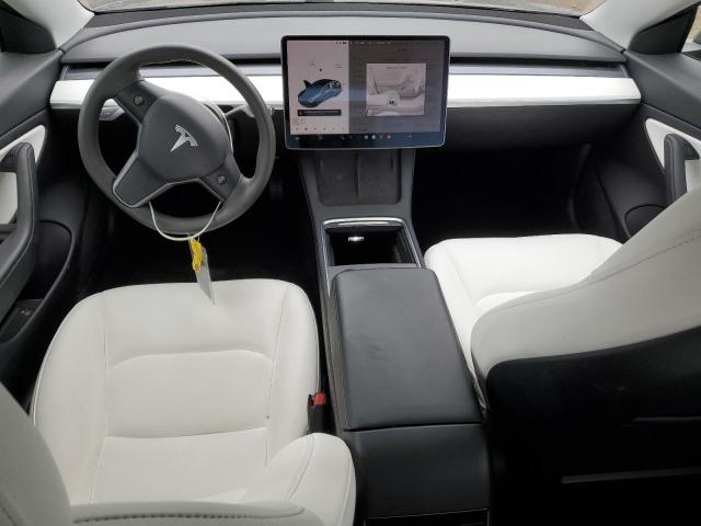 Photo 8 from auction – 2021 TESLA MODEL 3 with VIN 5YJ3E1EA3MF871178