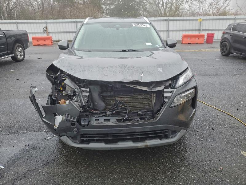 Photo 5 from auction – 2021 NISSAN ROGUE SV with VIN 5N1AT3BB7MC679115