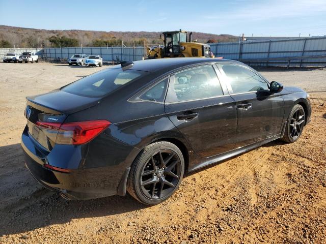 Photo 3 from auction – 2023 HONDA CIVIC with VIN 2HGFE2F56PH520043
