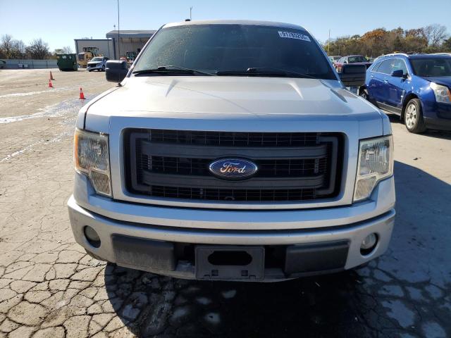 Photo 5 from auction – 2013 FORD F150 SUPER with VIN 1FTFX1CF0DKF63362