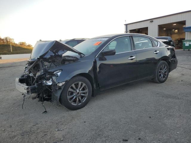 NISSAN ALTIMA 2.5 2015 with VIN 1N4AL3AP3FC466124 - Photo from auction