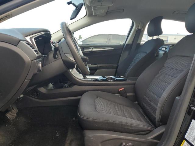 Photo 7 from auction – 2016 FORD FUSION SE with VIN 3FA6P0H72GR247589