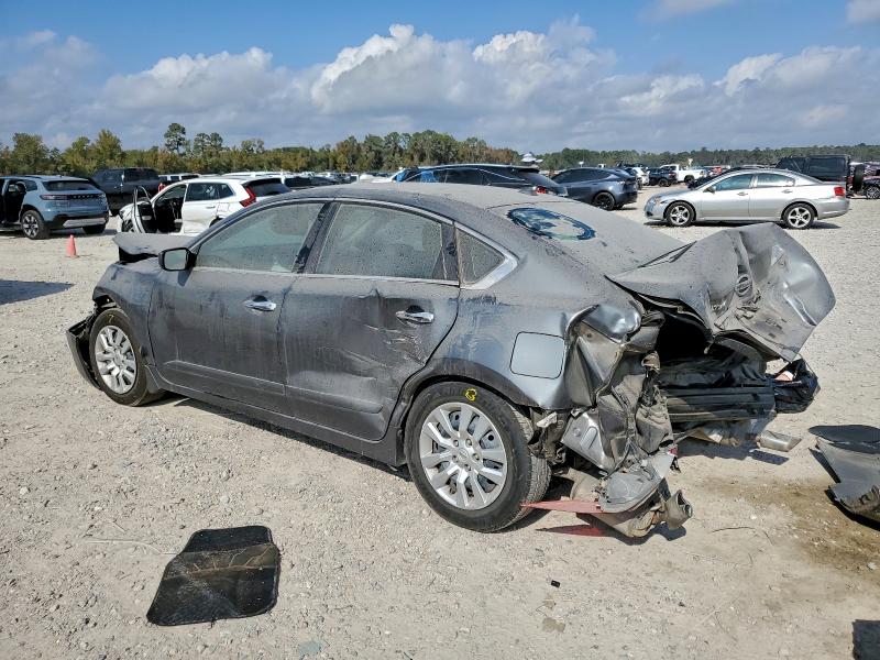 Photo 2 from auction – 2015 NISSAN ALTIMA 2.5 with VIN 1N4AL3AP7FN863386