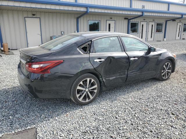 Photo 3 from auction – 2017 NISSAN ALTIMA 2.5 with VIN 1N4AL3AP7HC124520