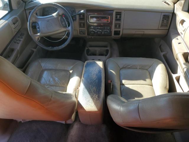 Photo 8 from auction – 2001 DODGE DURANGO with VIN 1B4HS28NX1F561603